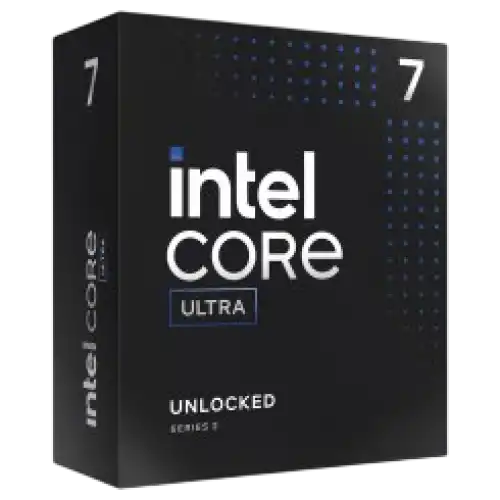 Core Ultra 7 265K