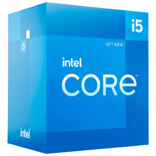 Core i5 12400F