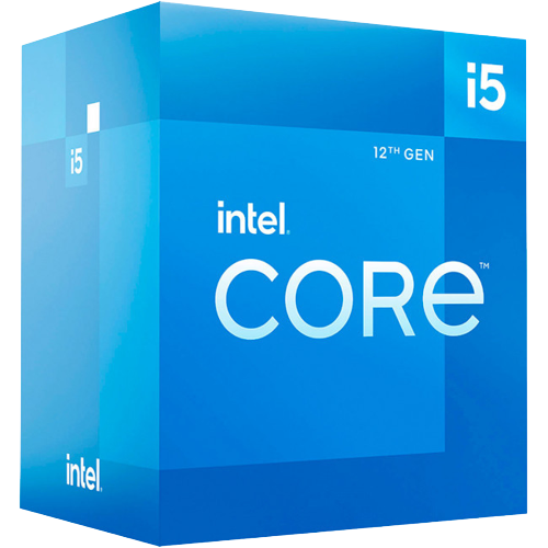Core i5 12400F