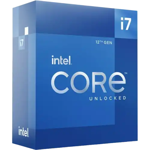 Core i7 12700K