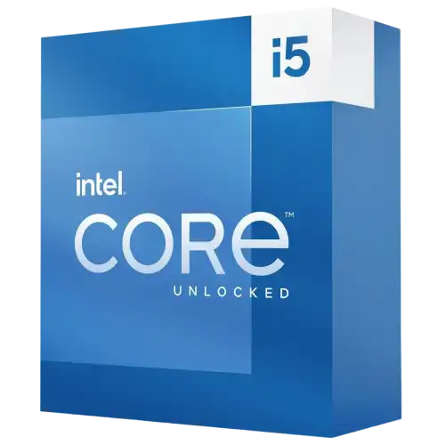 Core i5 14600K