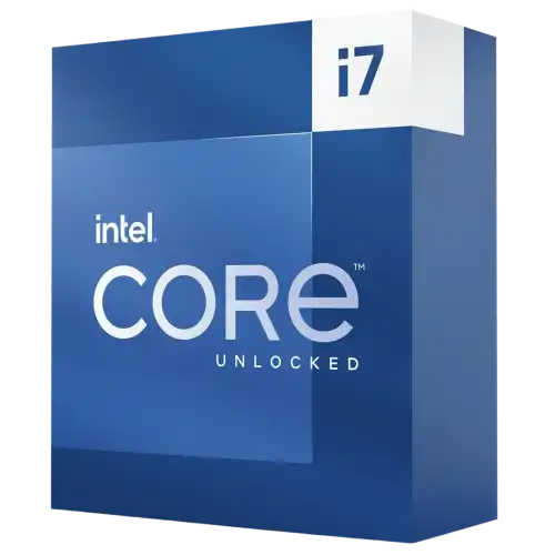 Core i7 14700KF