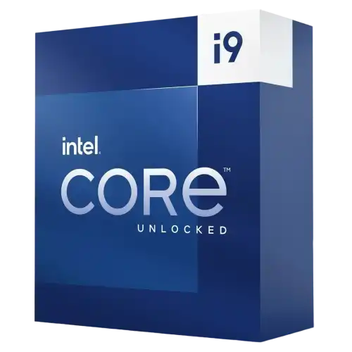 Core i9 14900KF