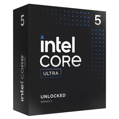 Core Ultra 5 250KF Plus