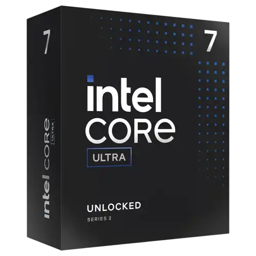 Core Ultra 7 265K