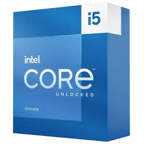 Core i5 13600KF