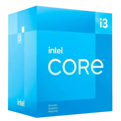 Core i3 13100F
