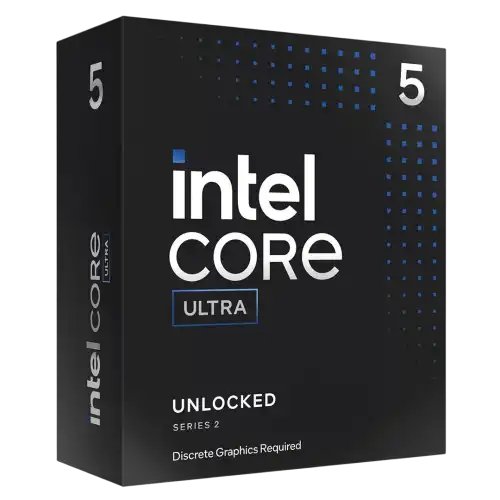 Core Ultra 5 245KF