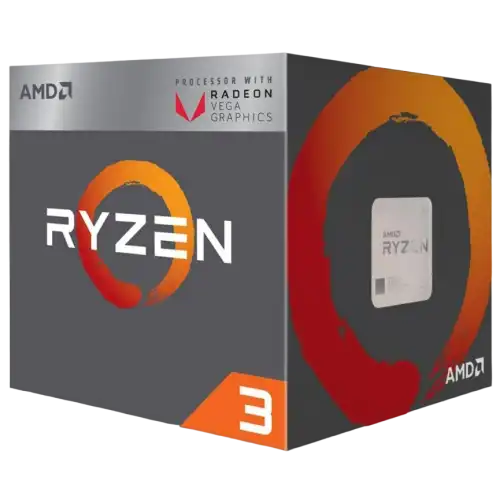 Ryzen 3 2100GE