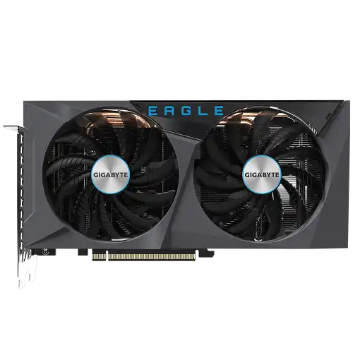 RTX3060 12GB Gigabyte EAGLE OC