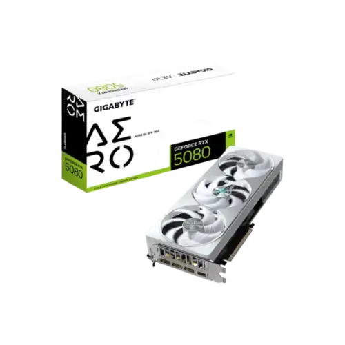 RTX5080 16GB Gigabyte AERO SFF OC