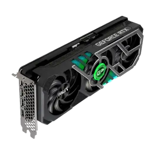 RTX3070Ti 8GB Palit GamingPro
