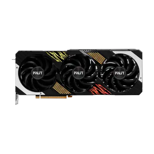 RTX4070Ti 12GB GamingPro Palit