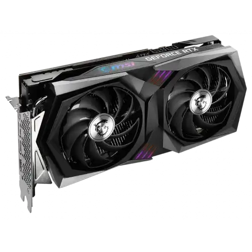 RTX3060 12GB MSI GAMING X