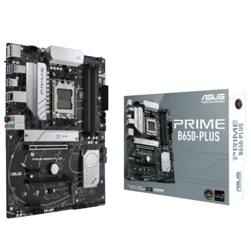 B650-PLUS Asus PRIME