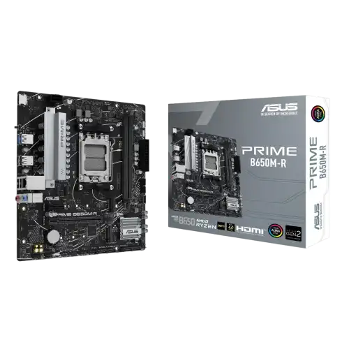B650M-R Asus PRIME