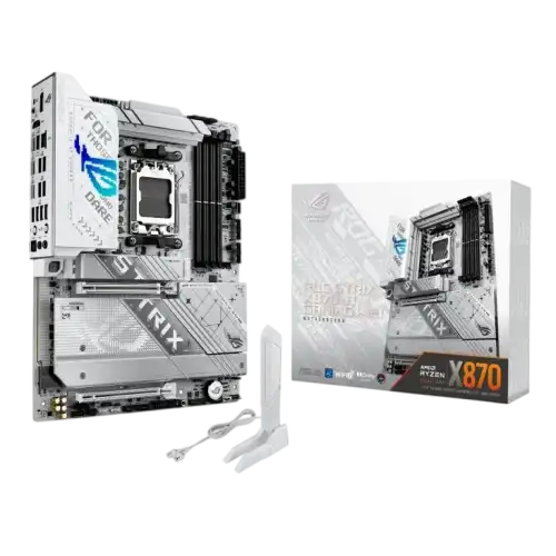 X870-A Asus ROG STRIX GAMING WIFI