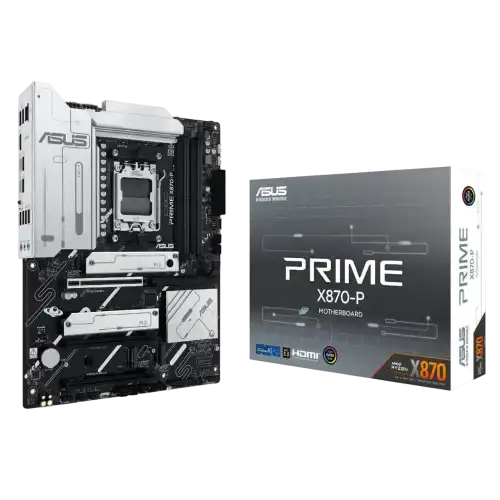 X870-P Asus PRIME