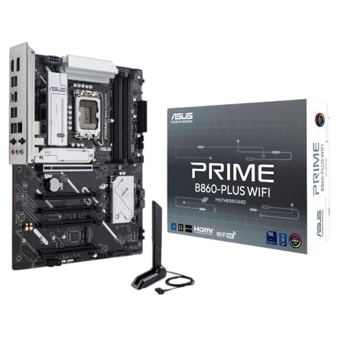 B860-PLUS Asus PRIME WIFI
