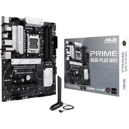 B650-PLUS Asus PRIME WIFI