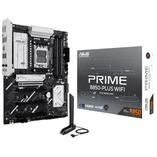 B850-PLUS Asus PRIME WIFI