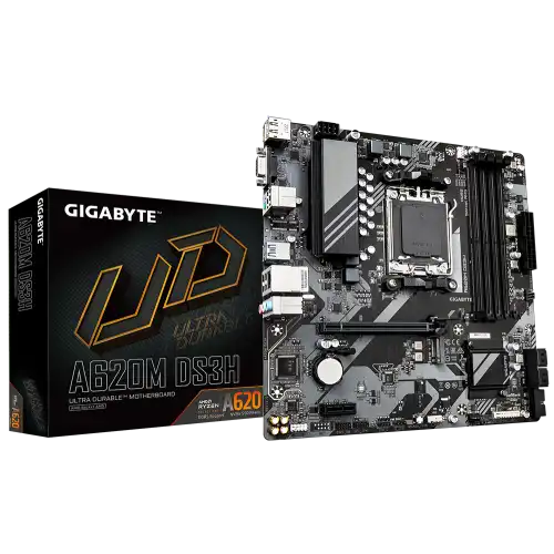 A620M DS3H Gigabyte