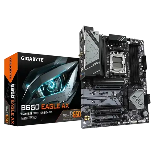 B650 Gigabyte EAGLE AX WIFI