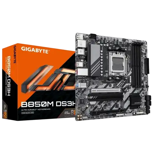 B850M Gigabyte DS3H