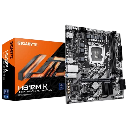 H810M K Gigabyte