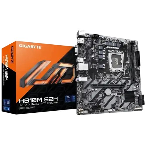 H810M S2H Gigabyte