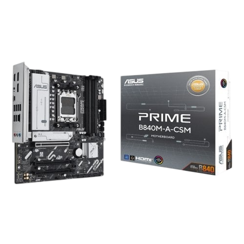 B840M-A ASUS PRIME CSM