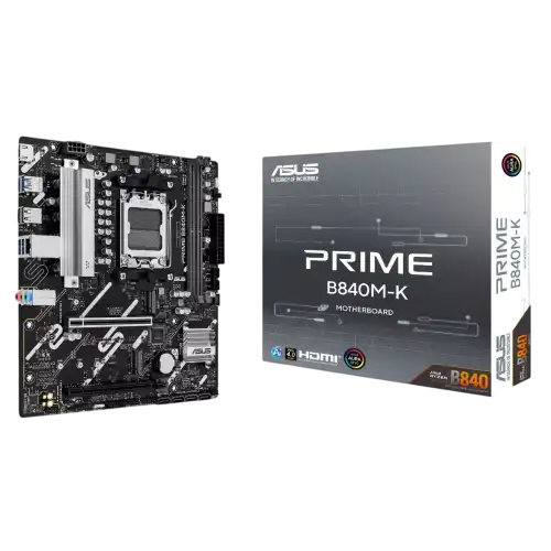 B840M-K ASUS PRIME
