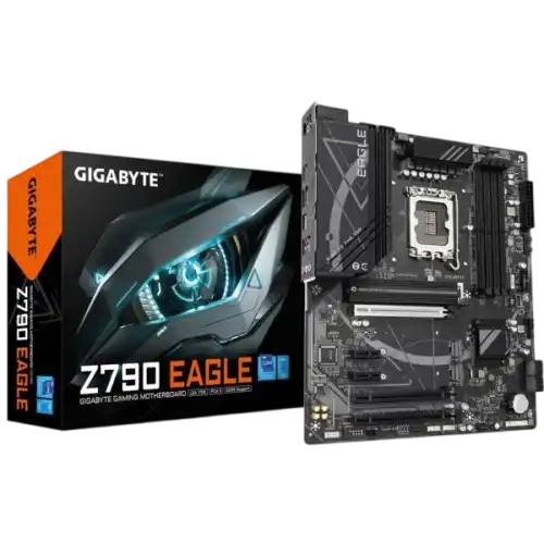 Z790 Gigabyte EAGLE DDR5