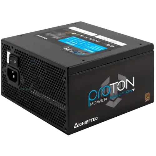 Chieftec Proton 500W (BDF-500S)