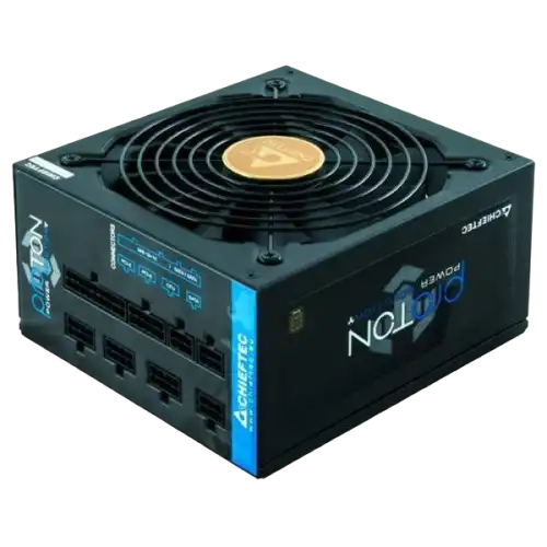 Chieftec Proton 650W (BDF-650C)