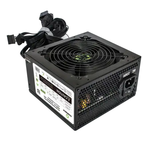 Gamemax 600W APFC (GM-600)