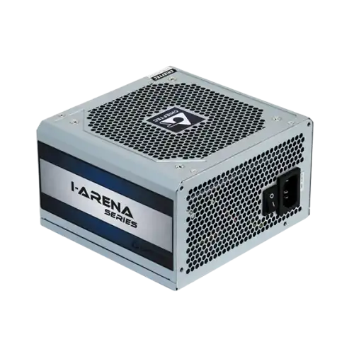 Chieftec 700W (GPC-700S)