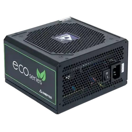 Chieftec 600W (GPE-600S)