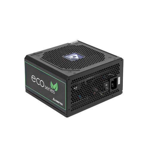Chieftec 700W (GPE-700S)
