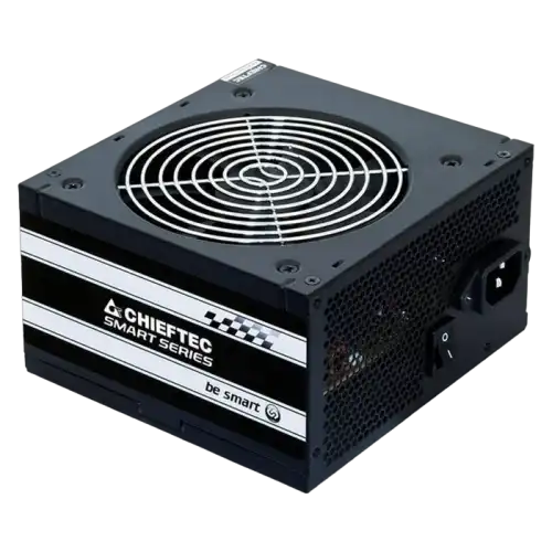 Chieftec 500W (GPS-500A8)