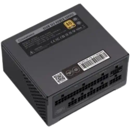 650W Gamemax SFX GS-650G Black