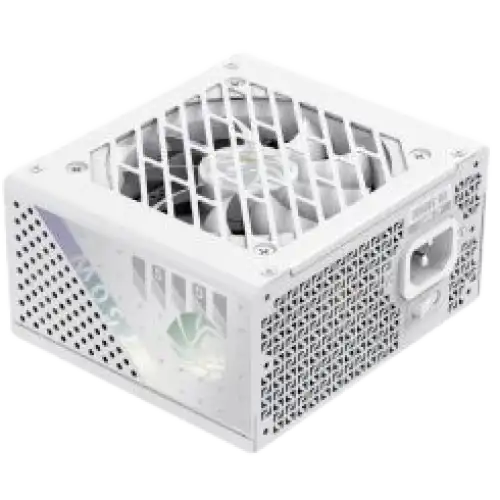 750W Gamemax SFX 750W, 80plus Gold White
