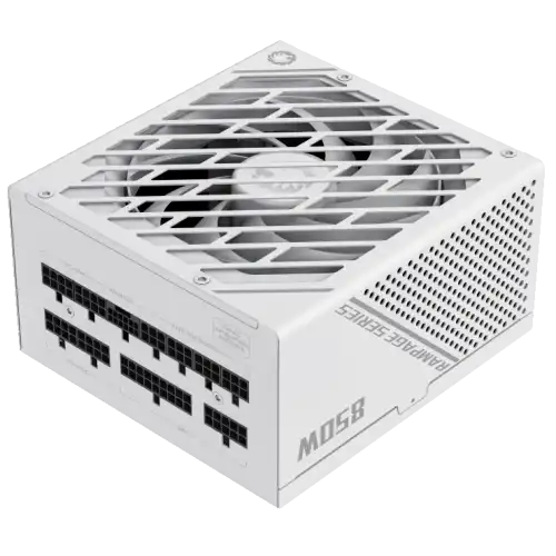 Gamemax 850W PCIE5 (GX-850 PRO) White