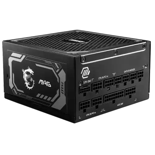 MSI 1200W MAG PCIE5