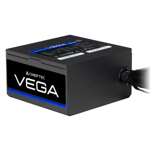 Chieftec VEGA 850W PCIE5 (PPG-850-S)