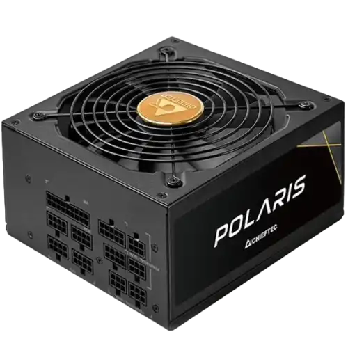 Chieftec Polaris 1250W (PPS-1250FC)
