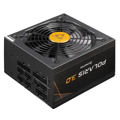 Chieftec Polaris 3.0 1250W PCIE5 (PPS-1250FC-A3)