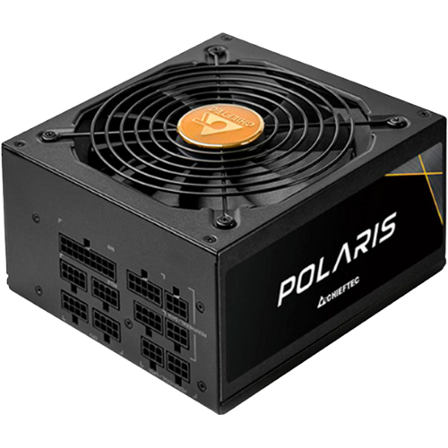 Chieftec Polaris 850W (PPS-850FC)