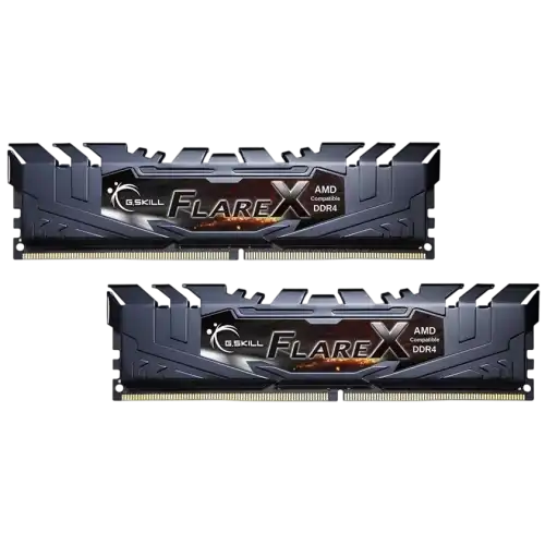 16Gb (2x8) DDR4 3200MHz G.Skill Flare X