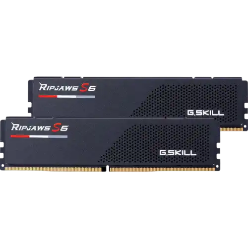 32Gb (2x16) DDR5 5600Mhz G.Skill Ripjaws S5 CL36